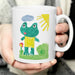 Personalised Children’s Drawing Artwork Photo Upload Mug