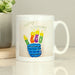Personalised Children’s Drawing Artwork Photo Upload Mug