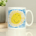 Personalised Children’s Drawing Artwork Photo Upload Mug