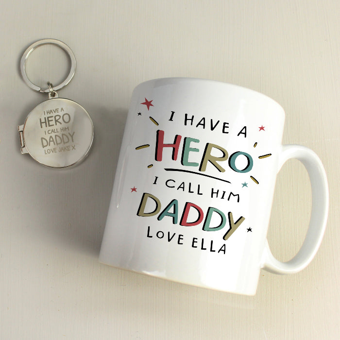 Personalised Gifts For Dad