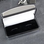 Engraved Wedding Usher Cufflink Box