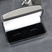 Engraved Wedding Father Of The Groom Cufflink Box