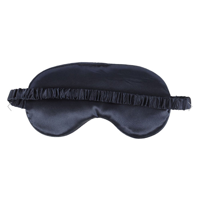 Midnight Hare Satin Sleep Mask