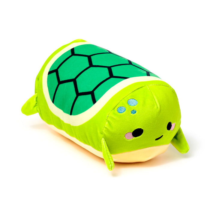 Squidglys Adoramals Atlas the Turtle Plush Toy