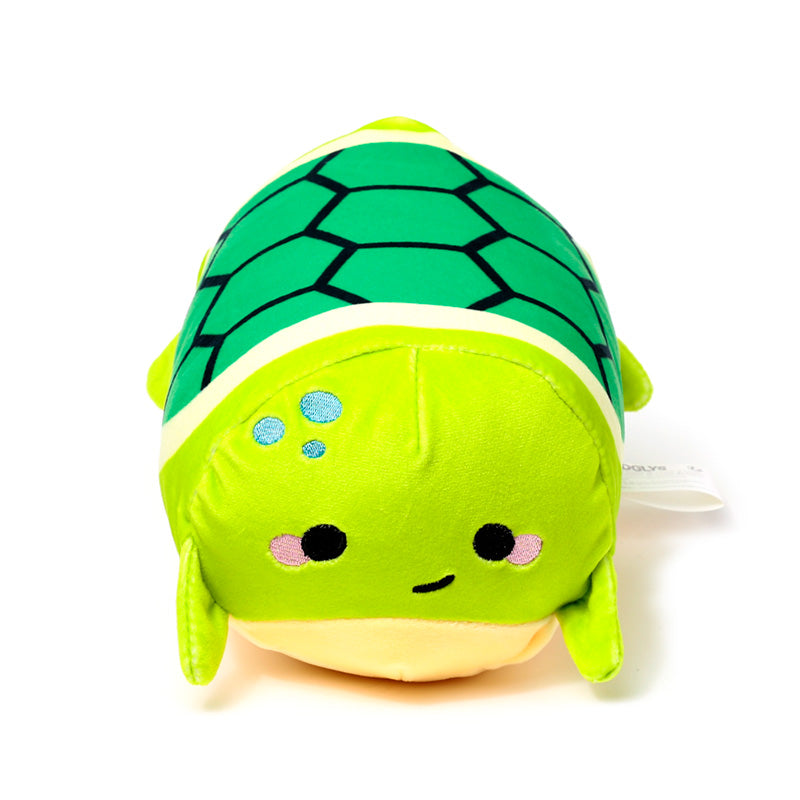 Squidglys Adoramals Atlas the Turtle Plush Toy