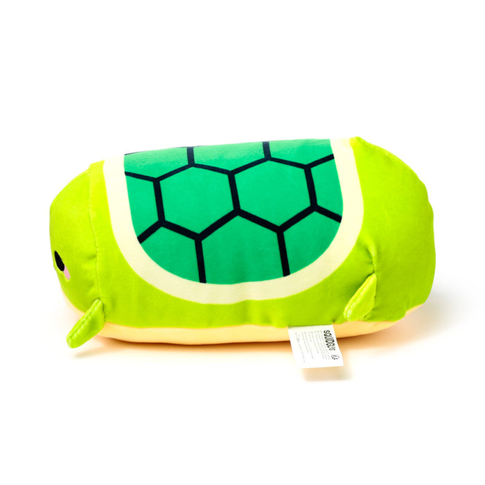 Squidglys Adoramals Atlas the Turtle Plush Toy