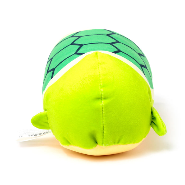 Squidglys Adoramals Atlas the Turtle Plush Toy