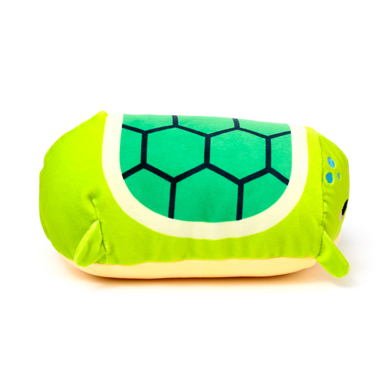 Squidglys Adoramals Atlas the Turtle Plush Toy