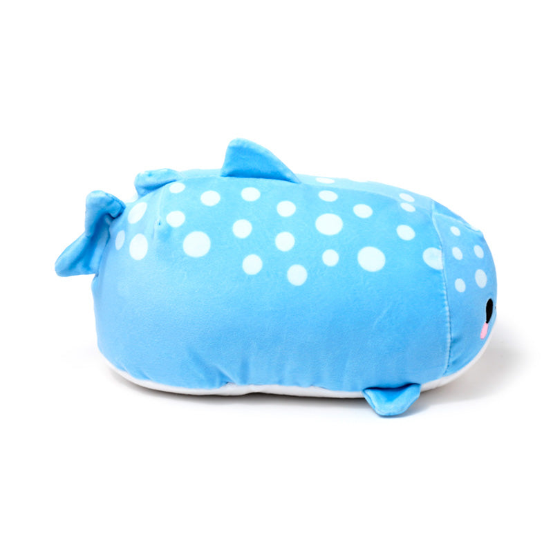 Squidglys Adoramals Aoi the Whale Shark Plush Toy