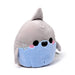 Squidglys Adoramals Archie the Shark Plush Toy