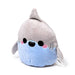 Squidglys Adoramals Archie the Shark Plush Toy
