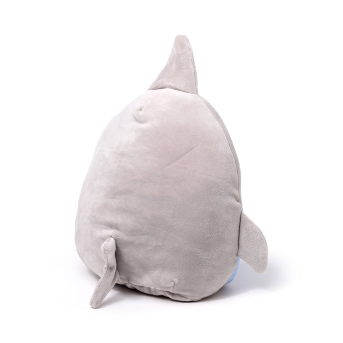 Squidglys Adoramals Archie the Shark Plush Toy