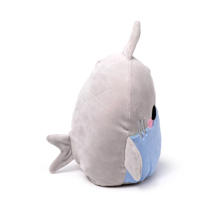 Squidglys Adoramals Archie the Shark Plush Toy