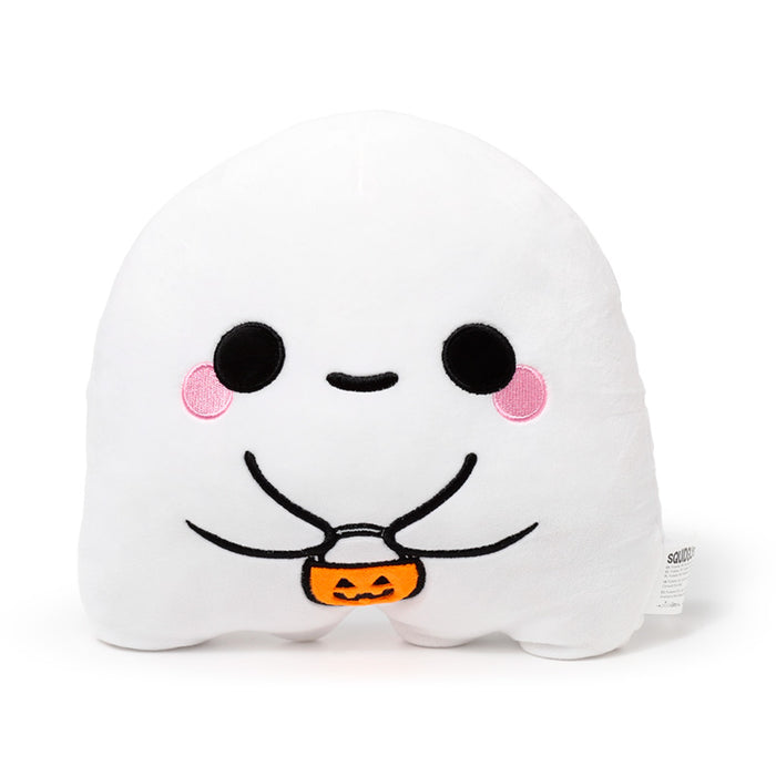 Halloween Squidglys Adoramals Carrie the Ghost Plush Toy