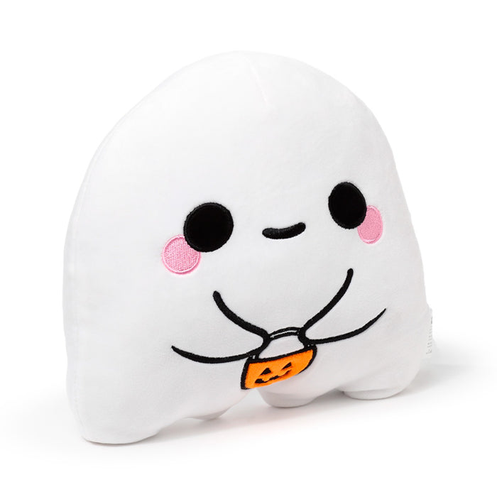 Halloween Squidglys Adoramals Carrie the Ghost Plush Toy