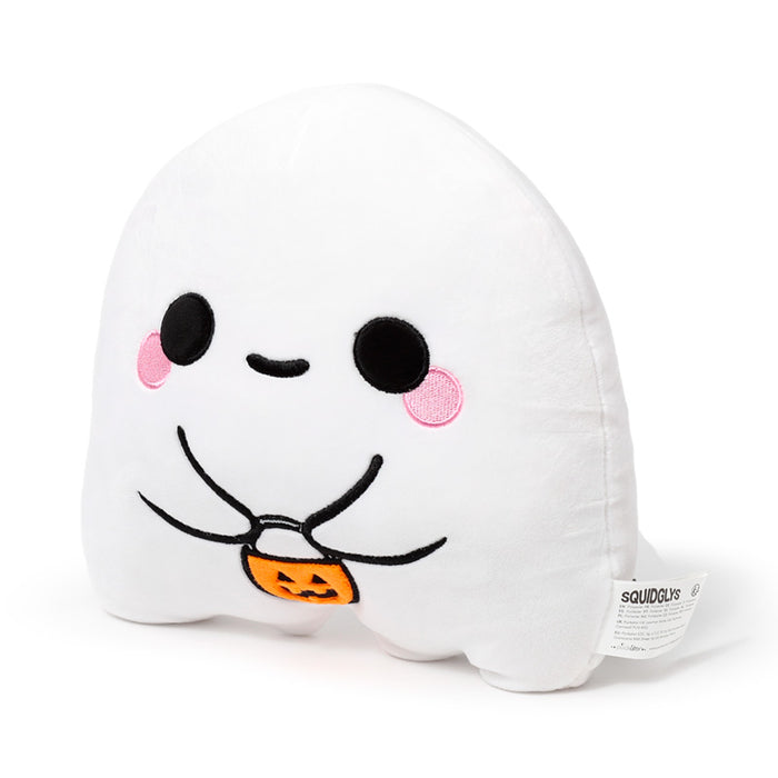 Halloween Squidglys Adoramals Carrie the Ghost Plush Toy