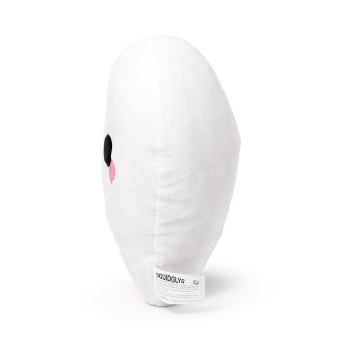 Halloween Squidglys Adoramals Carrie the Ghost Plush Toy