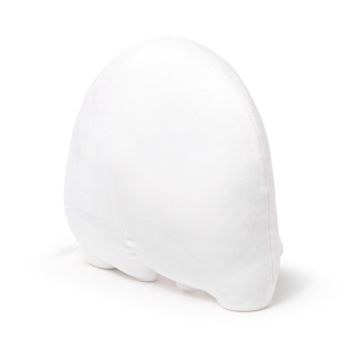 Halloween Squidglys Adoramals Carrie the Ghost Plush Toy