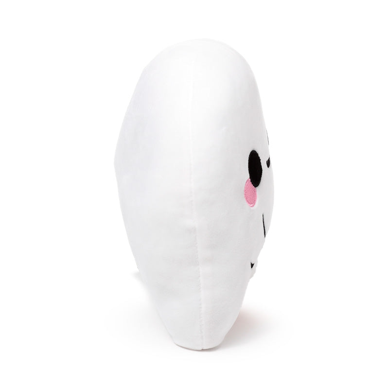 Halloween Squidglys Adoramals Carrie the Ghost Plush Toy