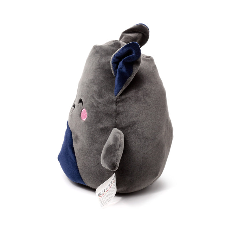 Halloween Squidglys Adoramals Dexter the Bat Plush Toy