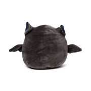 Halloween Squidglys Adoramals Dexter the Bat Plush Toy