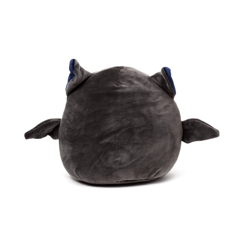 Halloween Squidglys Adoramals Dexter the Bat Plush Toy