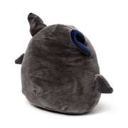 Halloween Squidglys Adoramals Dexter the Bat Plush Toy