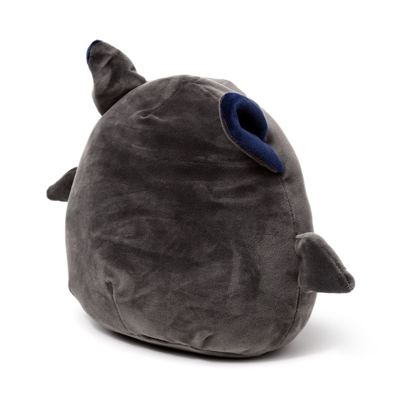 Halloween Squidglys Adoramals Dexter the Bat Plush Toy