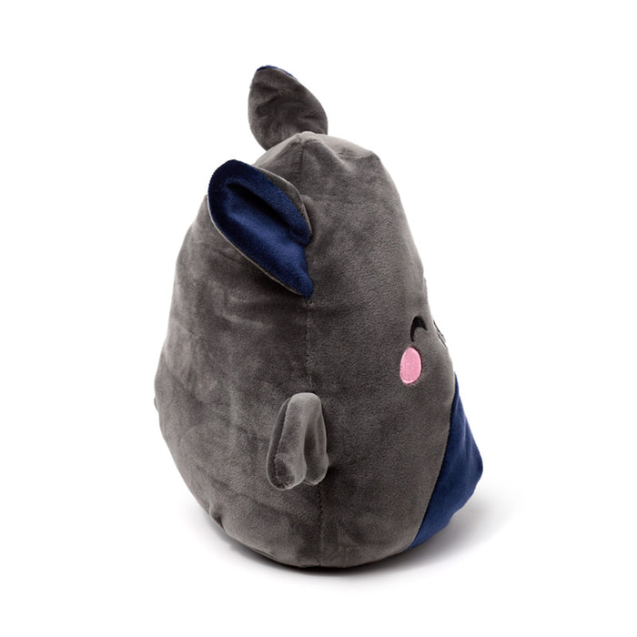 Halloween Squidglys Adoramals Dexter the Bat Plush Toy