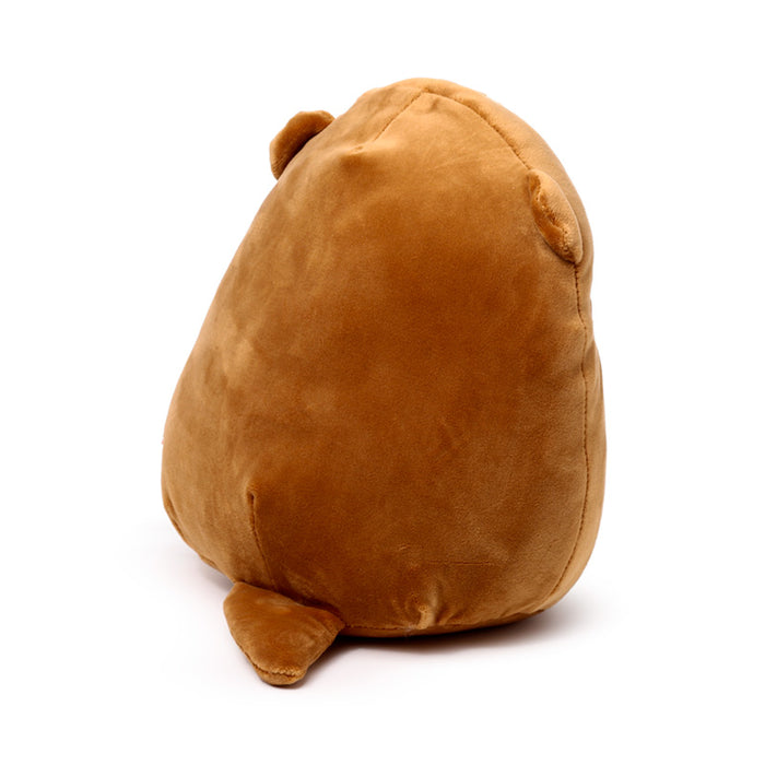 Squidglys Adoramals Henry the Otter Plush Toy