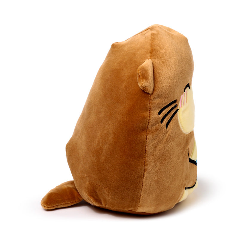 Squidglys Adoramals Henry the Otter Plush Toy