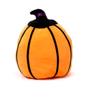 Halloween Squidglys Adoramals Jaqueline the Pumpkin Plush Toy