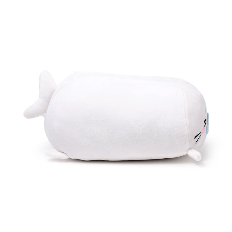 Squidglys Adoramals Kai the Seal Plush Toy