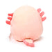 Squidglys Adoramals Maddie the Axolotl Plush Toy
