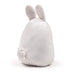Squidglys Adoramals Pets Frances the Bunny Plush Toy