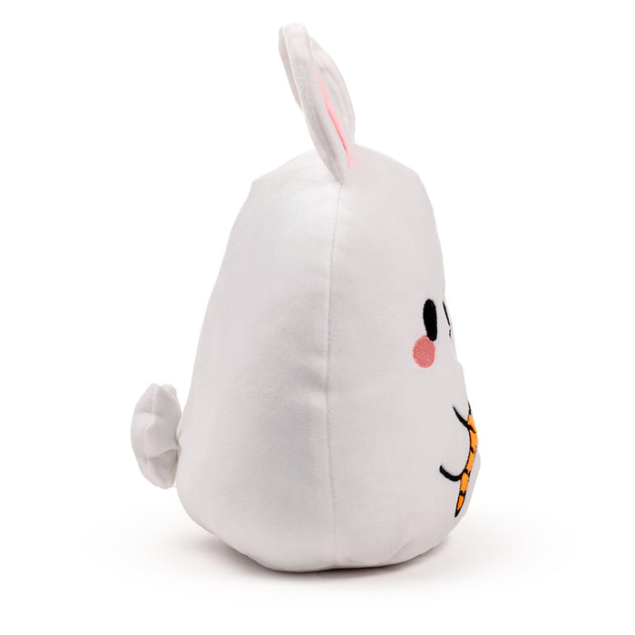 Squidglys Adoramals Pets Frances the Bunny Plush Toy