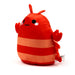 Squidglys Adoramals Pierre the Lobster Plush Toy