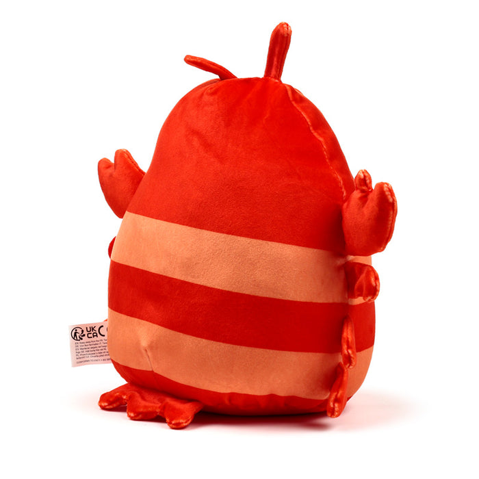 Squidglys Adoramals Pierre the Lobster Plush Toy