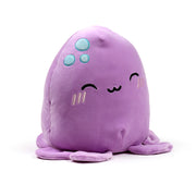 Squidglys Adoramals Wendy the Octopus Plush Toy