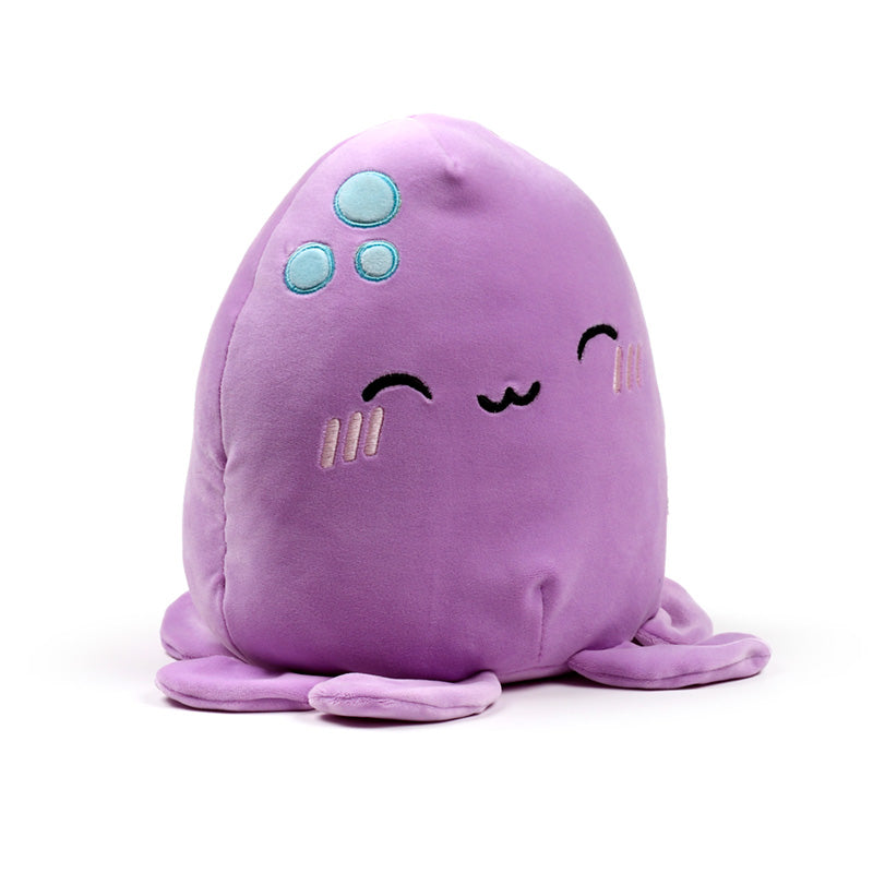 Squidglys Adoramals Wendy the Octopus Plush Toy