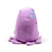 Squidglys Adoramals Wendy the Octopus Plush Toy