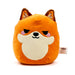 Squidglys Finnick the Fox Adoramals Forest Plush Toy