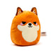 Squidglys Finnick the Fox Adoramals Forest Plush Toy