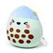 Squidglys Foodiemals Matcha the Bubble Tea Plush Toy