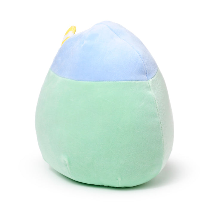 Squidglys Foodiemals Matcha the Bubble Tea Plush Toy