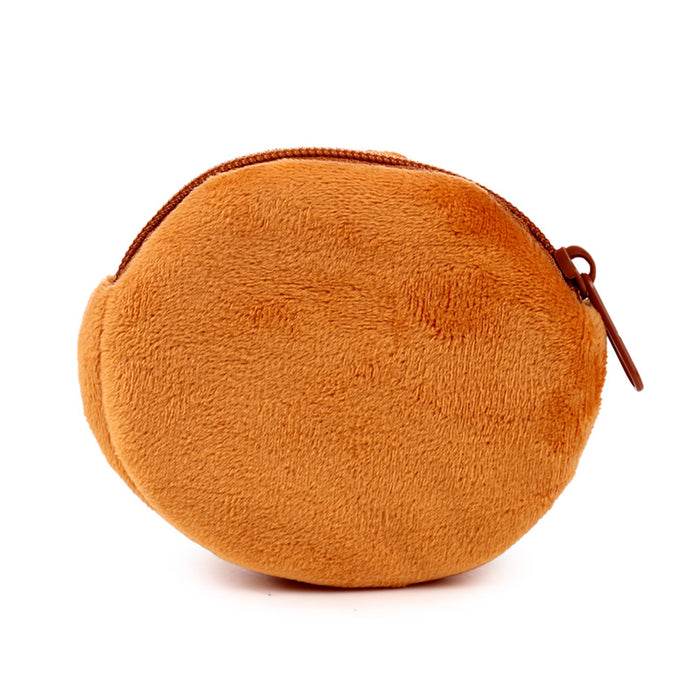 Sloth Plush Change Purse