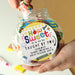 How Sweet It Is To Be Taught By You Teacher Sweet Jar