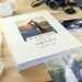 Personalised Photo Upload Traditional Wedding Photo Album