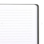 Gothic Poisonous Plants A5 Notebook