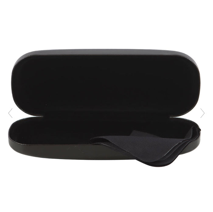 Gothic Poisonous Plants Glasses Case